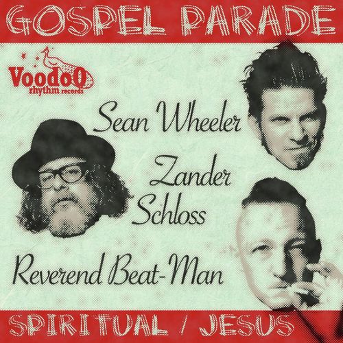 Gospel Parade_poster_image