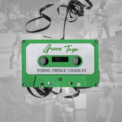 Green Tape