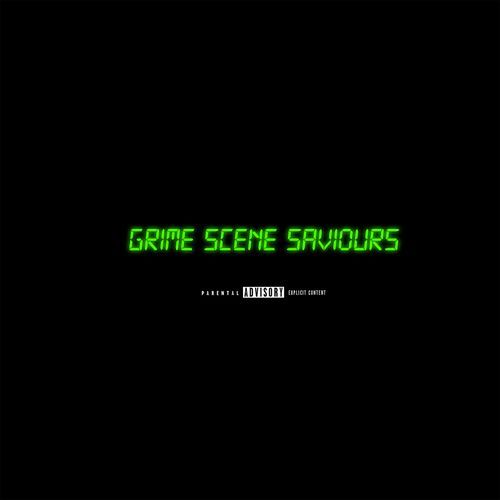 Grime Scene Saviours (feat. D Double E, Frisco, Flirta D, Skepta, Bruza, JME, Jendor, Novelist, Jamakabi & Flowdan)_poster_image