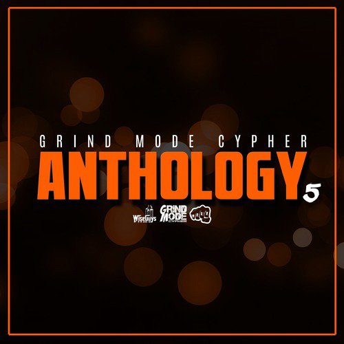Grind Mode Anthology 5