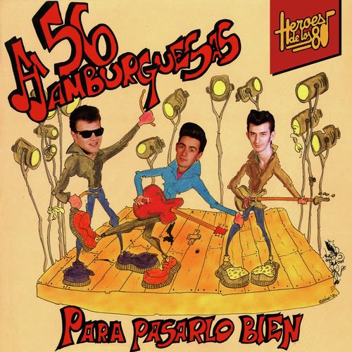 Y una lágrima azul (Rosas blancas) (2016 versión remasterizada) cover art