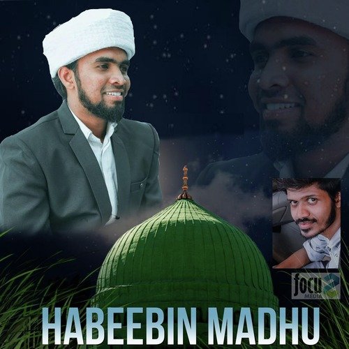 Habeebin Madhu