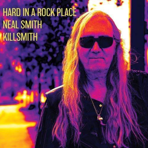 Hard in a Rock Place