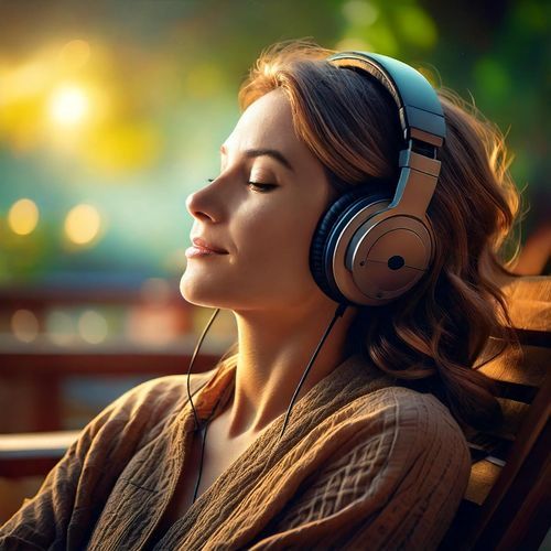 Harmony in Lofi: Relaxing Musical Expressions