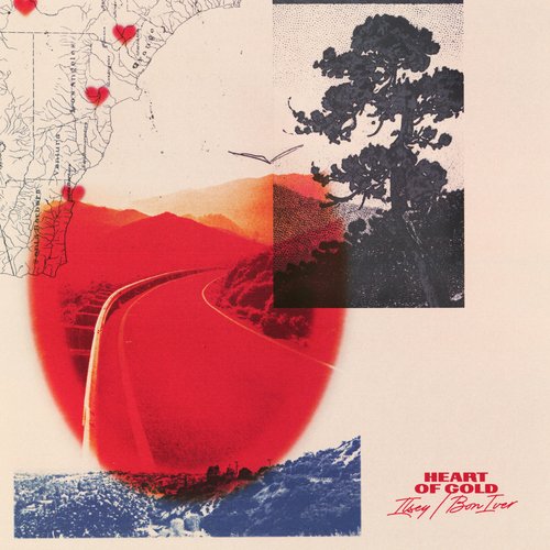 Heart of Gold (with Bon Iver)_poster_image