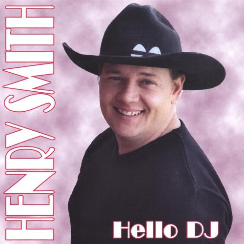 Hello DJ