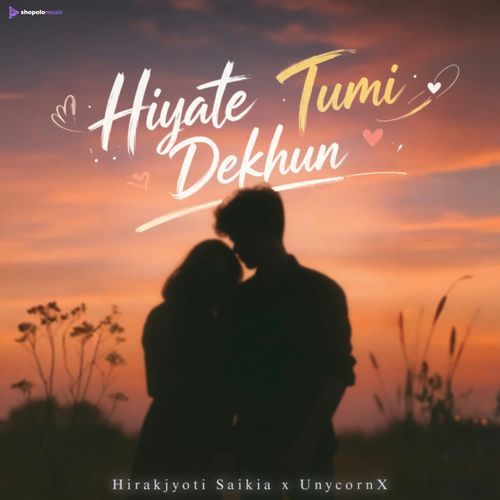 Hiyate Tumi Dekhun