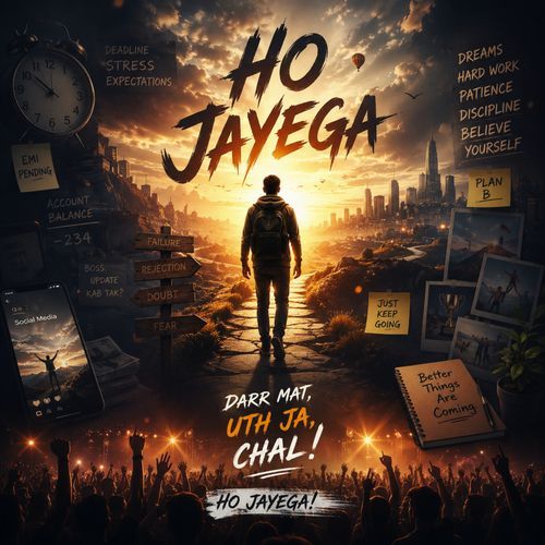 Ho Jayega