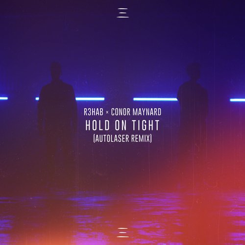 Hold on Tight (Autolaser Remix) cover art