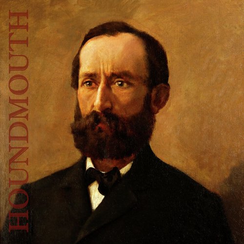 Houndmouth EP_poster_image