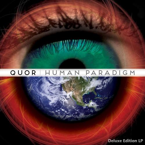 Human Paradigm (Deluxe Edition)