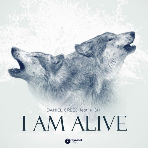 I Am Alive - 1