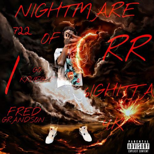 LEFT SIDE cover art