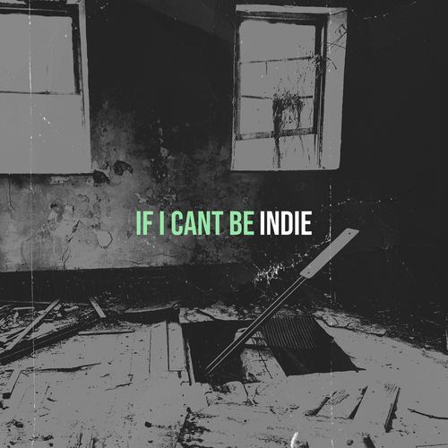 If I Cant Be