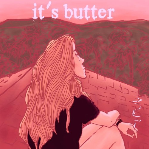 It's Butter