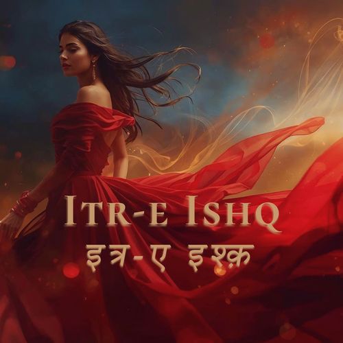 Itr-e Ishq