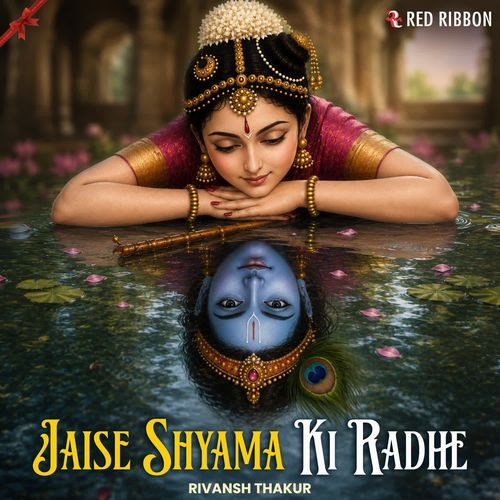 Jaise Shyama Ki Radhe