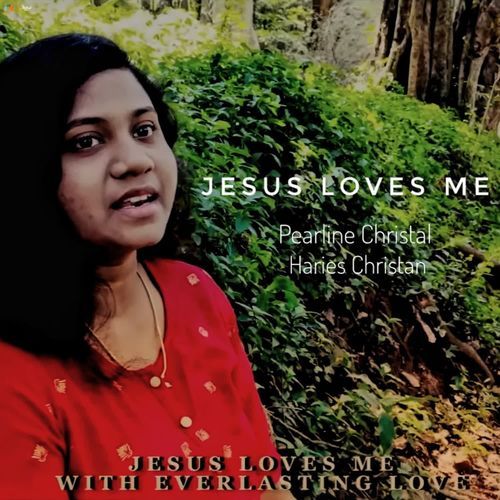 Jesus Loves Me