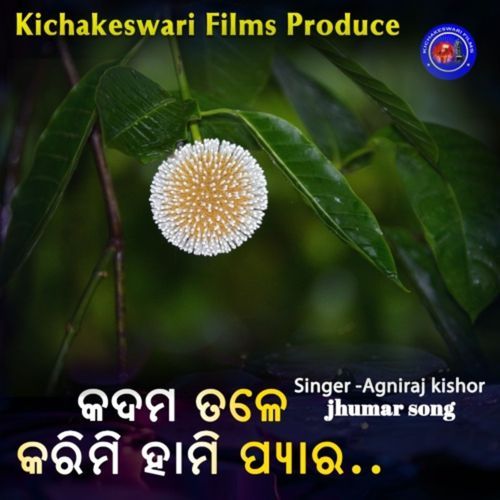 Kadam tale karmi hami pyar (BM STUDIO)