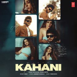 Kahani (From "Pendu Boyz")