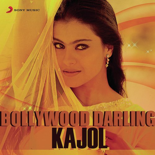 Kajol: Bollywood Darling