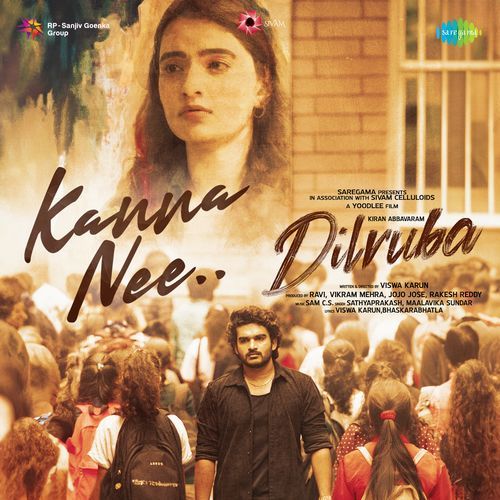 Kanna Nee (From "Dilruba")