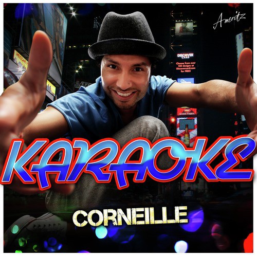 Ensemble (In the Style of Corneille) [Karaoke Version] cover art