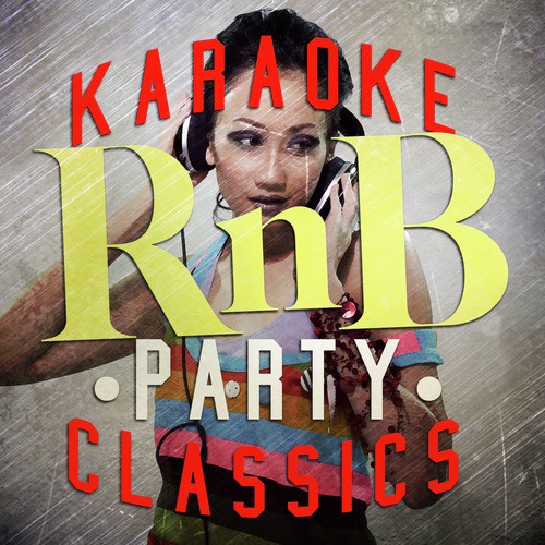 You Can T Hurry Love In The Style Of Phil Collins Karaoke Version Song Download From Karaoke Rnb Party Classics Jiosaavn