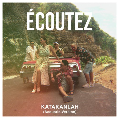 Katakanlah (Acoustic)_poster_image