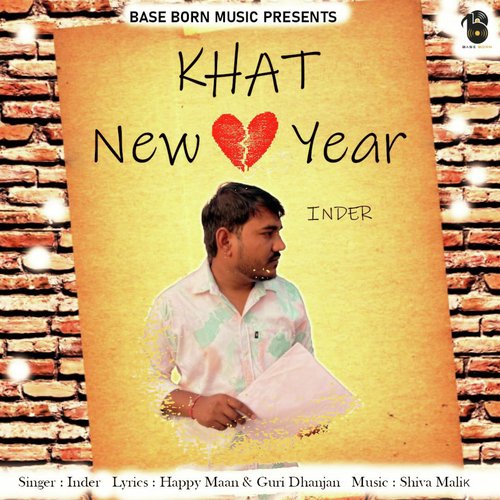 Khat New Year