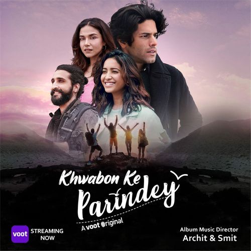 Haale Dil ARCHIT & SMIT, Ft. Mohan Kannan .wav