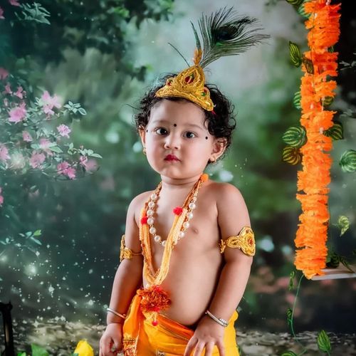 Koi Jape Shyam Shyam