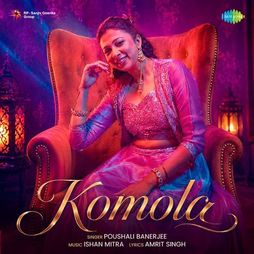 Komola