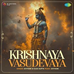 Krishnaya Vasudevaya-BTEGXT8HA10