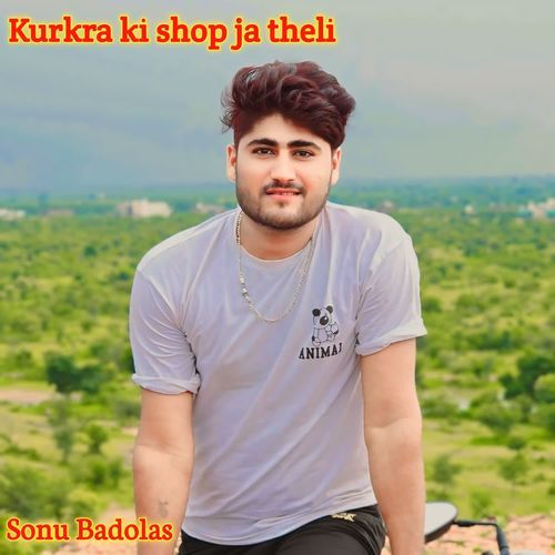 Kurkra ki shop ja theli