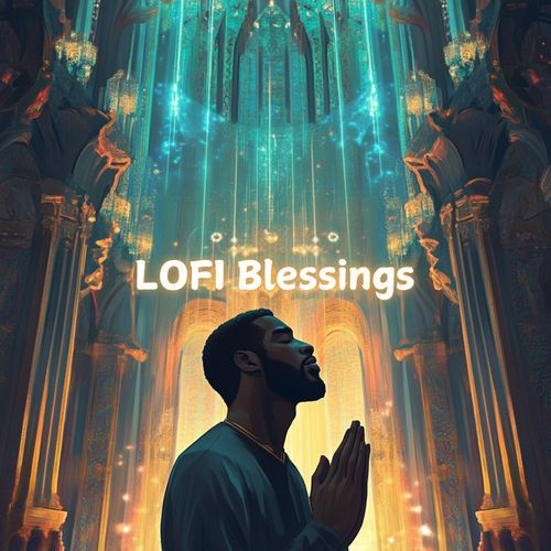 LOFI Blessings cover art