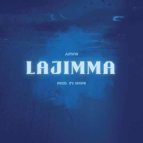 LaJimma cover art