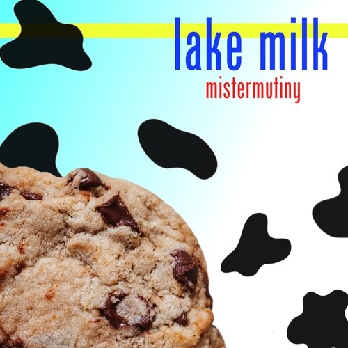 Lake Milk II cover art