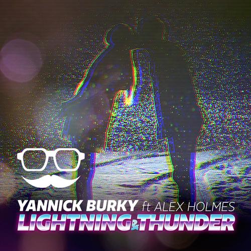 Lightning & Thunder (feat. Alex Holmes)