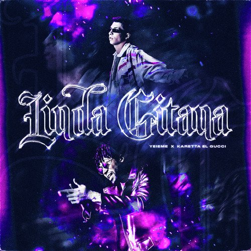 Linda Gitana_poster_image