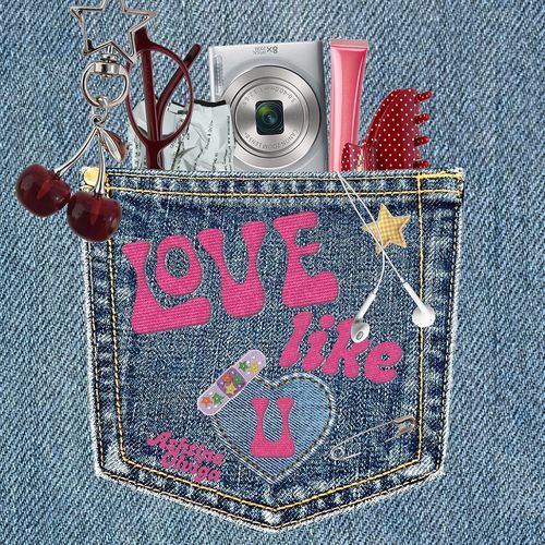 Love Like U