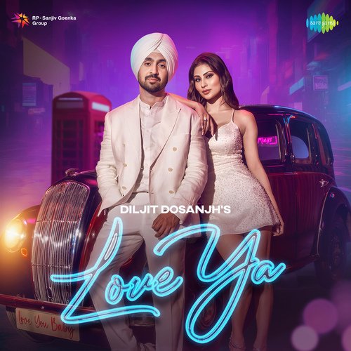 Love Ya - Song Download from Love Ya @ JioSaavn