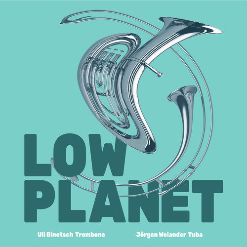 Quartet cover art