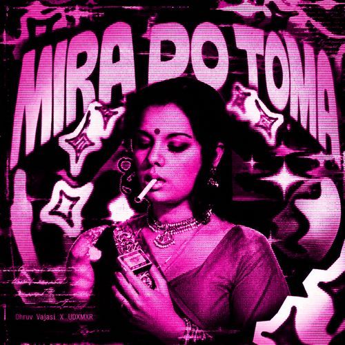 MIRA DO TOMA (Super Slowed)