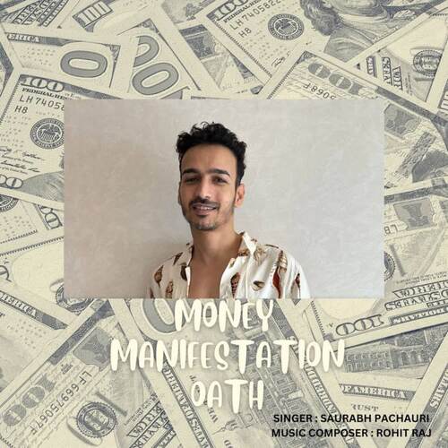 MONEY MANIFESTATION OATH