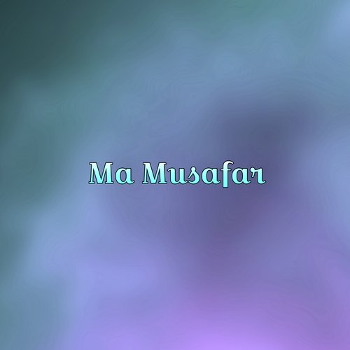 Ma Musafar