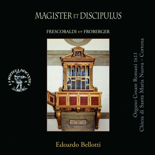 Partita auff die Mayerin in G Major cover art