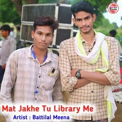 Mat Jakhe Tu Library Me-FQ0YWxx6YH4