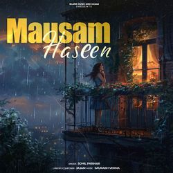 Mausam Haseen-SC4sYR5xRnc