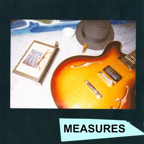 With Ease cover art
